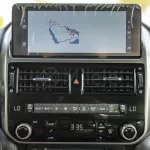 2023 LEXUS GX 460 4.6L PETROL AT – WHITE - Thumbnail 9