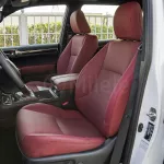 2023 LEXUS GX 460 4.6L PETROL AT – WHITE - Thumbnail 14
