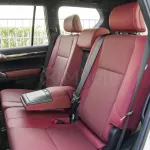 2023 LEXUS GX 460 4.6L PETROL AT – WHITE - Thumbnail 15
