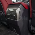 2023 LEXUS GX 460 4.6L PETROL AT – WHITE - Thumbnail 17