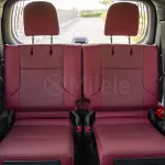 2023 LEXUS GX 460 4.6L PETROL AT – WHITE - Thumbnail 19