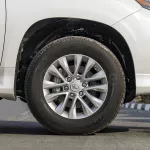 2023 LEXUS GX 460 4.6L PETROL AT – WHITE - Thumbnail 23