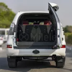 2023 LEXUS GX 460 4.6L PETROL AT – WHITE - Thumbnail 20