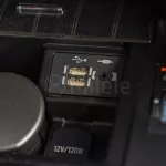 2023 LEXUS GX 460 4.6L PETROL AT – WHITE - Thumbnail 11