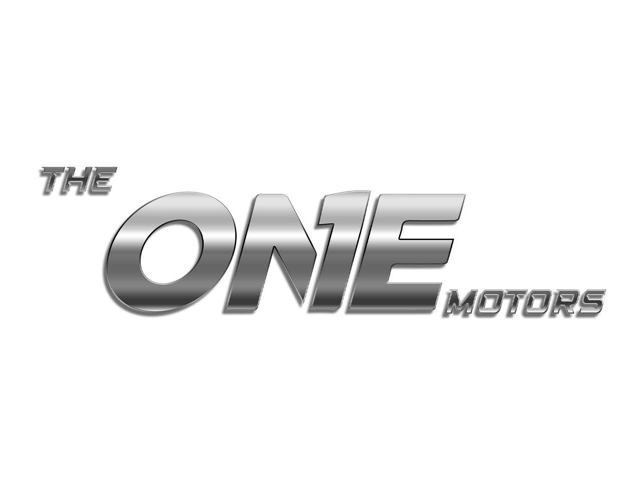 THE ONE MOTORS