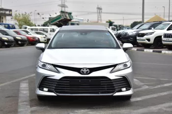 2024 TOYOTA CAMRY GRANDE V6 3.5L AT