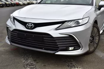 2024 TOYOTA CAMRY GRANDE V6 3.5L AT
