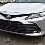 2024 TOYOTA CAMRY GRANDE V6 3.5L AT - Thumbnail 3