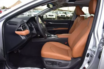 2024 TOYOTA CAMRY GRANDE V6 3.5L AT