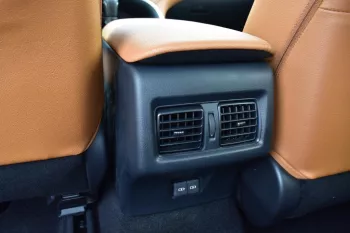 2024 TOYOTA CAMRY GRANDE V6 3.5L AT