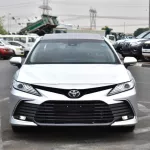TOYOTA CAMRY GRANDE 3.5L V6 2024 MODEL YEAR - Thumbnail 1