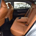 TOYOTA CAMRY GRANDE 3.5L V6 2024 MODEL YEAR - Thumbnail 8