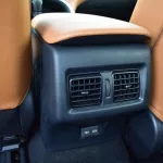 TOYOTA CAMRY GRANDE 3.5L V6 2024 MODEL YEAR - Thumbnail 9