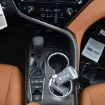 TOYOTA CAMRY GRANDE 3.5L V6 2024 MODEL YEAR - Thumbnail 11