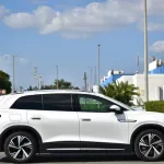 VOLKSWAGEN ID6 CROZZ LITE PRO EV 2022 MODEL YEAR - Thumbnail 3