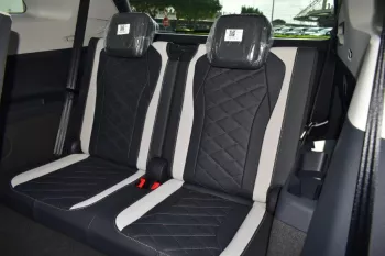 VOLKSWAGEN ID6 CROZZ LITE PRO EV 2022 MODEL YEAR