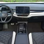 VOLKSWAGEN ID6 CROZZ LITE PRO EV 2022 MODEL YEAR - Thumbnail 10