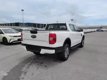 FORD RANGER 2.0L DIESEL DOUBLE CAB 4WD XLT AUTO 2023
