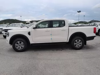 FORD RANGER 2.0L DIESEL DOUBLE CAB 4WD XLT AUTO 2023