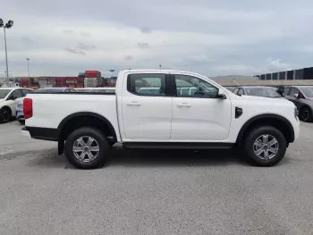 FORD RANGER 2.0L DIESEL DOUBLE CAB 4WD XLT AUTO 2023