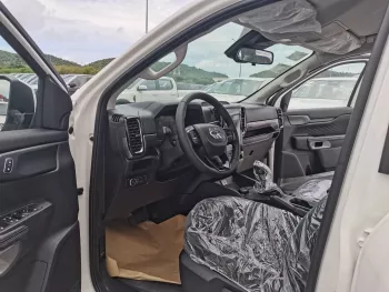 FORD RANGER 2.0L DIESEL DOUBLE CAB 4WD XLT AUTO 2023