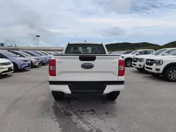FORD RANGER 2.0L DIESEL DOUBLE CAB 4WD XLT AUTO 2023