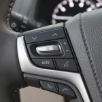 Toyota Prado VXR 4.0L  2023 Model Year - Thumbnail 9