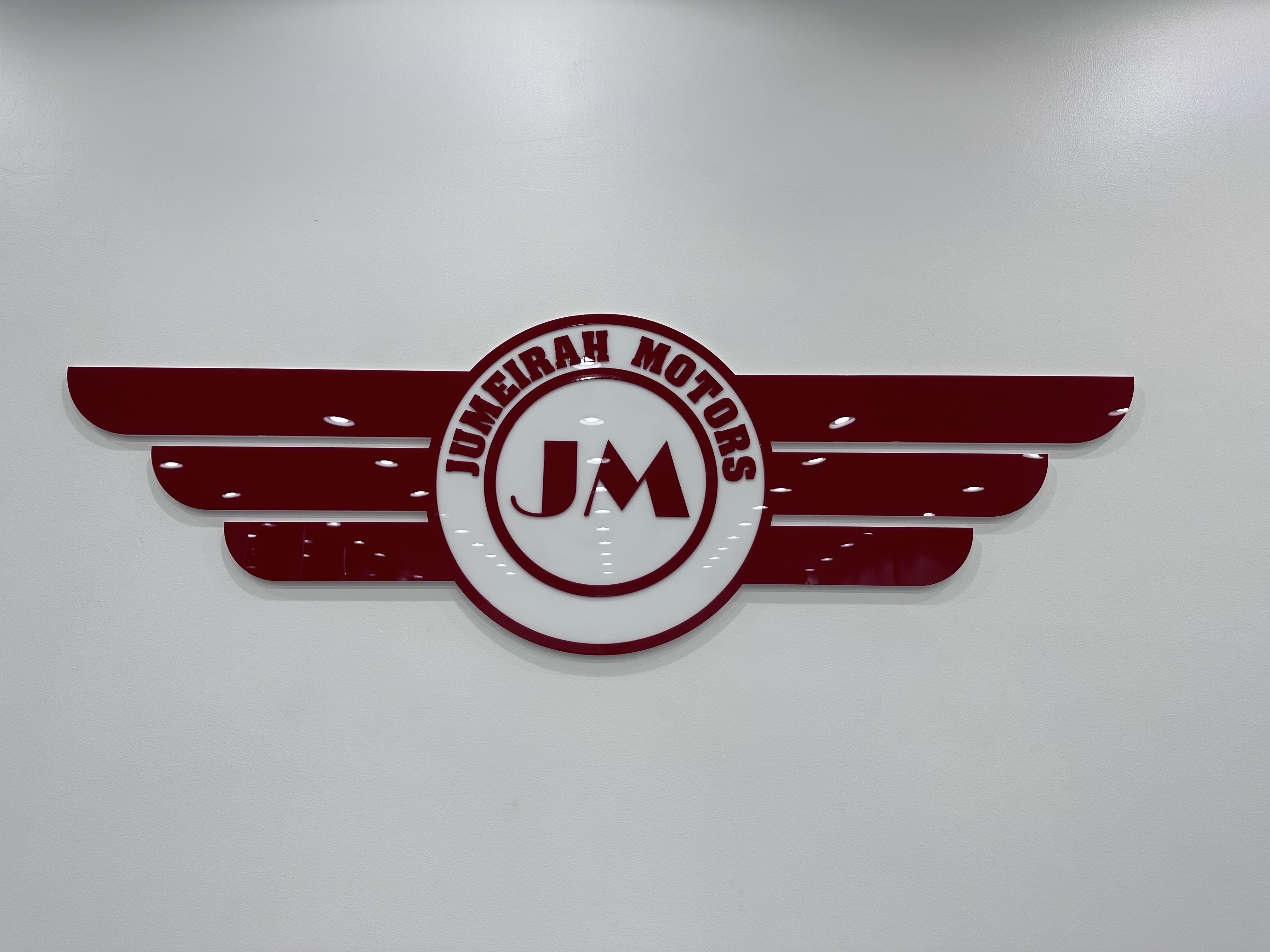 Jumeirah Motors LLC