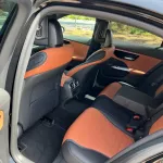 Mercedes-Benz C 200 2023 Model Year Black Color - Thumbnail 8