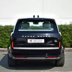 RANGE ROVER AUTOBIOGRAPHY D350 3.0L DIESEL 2023 MODEL YEAR - Thumbnail 3