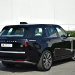 RANGE ROVER AUTOBIOGRAPHY D350 3.0L DIESEL 2023 MODEL YEAR - Thumbnail 4