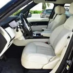RANGE ROVER AUTOBIOGRAPHY D350 3.0L DIESEL 2023 MODEL YEAR - Thumbnail 5
