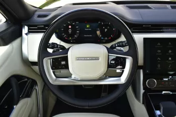 RANGE ROVER AUTOBIOGRAPHY D350 3.0L DIESEL 2023 MODEL YEAR