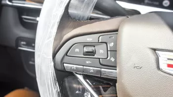 Cadillac Escalade 6.2L PETROL FULL OPTION 2023 BLACK