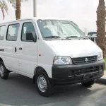 SUZUKI EECO 1.2L PETROL MANUAL 2023 MODEL YEAR - Thumbnail 2