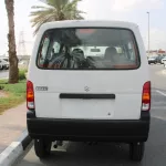SUZUKI EECO 1.2L PETROL MANUAL 2023 MODEL YEAR - Thumbnail 3