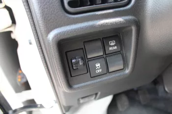 SUZUKI EECO 1.2L PETROL MANUAL 2023 MODEL YEAR