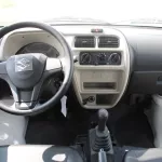 SUZUKI EECO 1.2L PETROL MANUAL 2023 MODEL YEAR - Thumbnail 7