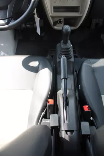 SUZUKI EECO 1.2L PETROL MANUAL 2023 MODEL YEAR