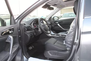 MITSUBISHI ECLIPSE CROSS 1.5L PETROL AWD MY2024 GRAY