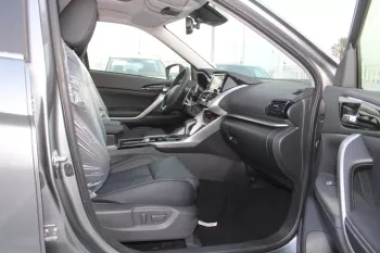 MITSUBISHI ECLIPSE CROSS 1.5L PETROL AWD MY2024 GRAY