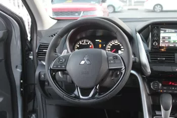 MITSUBISHI ECLIPSE CROSS 1.5L PETROL AWD MY2024 GRAY