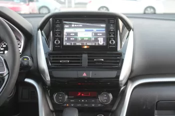 MITSUBISHI ECLIPSE CROSS 1.5L PETROL AWD MY2024 GRAY