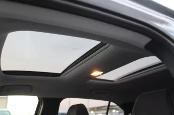 MITSUBISHI ECLIPSE CROSS 1.5L PETROL AWD MY2024 GRAY