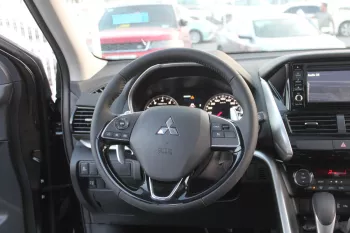 MITSUBISHI ECLIPSE CROSS 1.5L PETROL AWD MY2024 BLACK