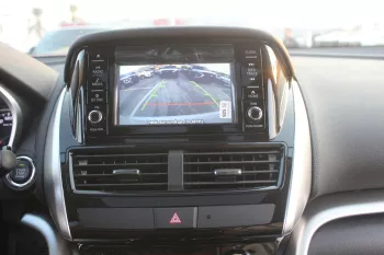 MITSUBISHI ECLIPSE CROSS 1.5L PETROL AWD MY2024 BLACK