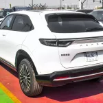 HONDA E:NS1 FULL ELECTRIC RWDC 2023 MODEL YEAR WHITE - Thumbnail 5