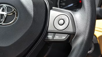 Toyota RAV4 2.0L PETROL AWD 2023 Model Year Grey Color