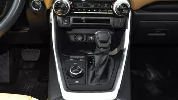 Toyota RAV4 2.0L PETROL AWD 2023 Model Year Grey Color