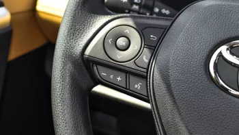 Toyota RAV4 2.0L PETROL AWD 2023 Model Year Grey Color